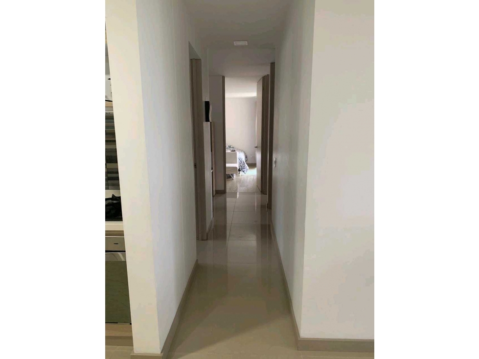 Se vende apartamento av 19 Armenia Quindio — foto 5