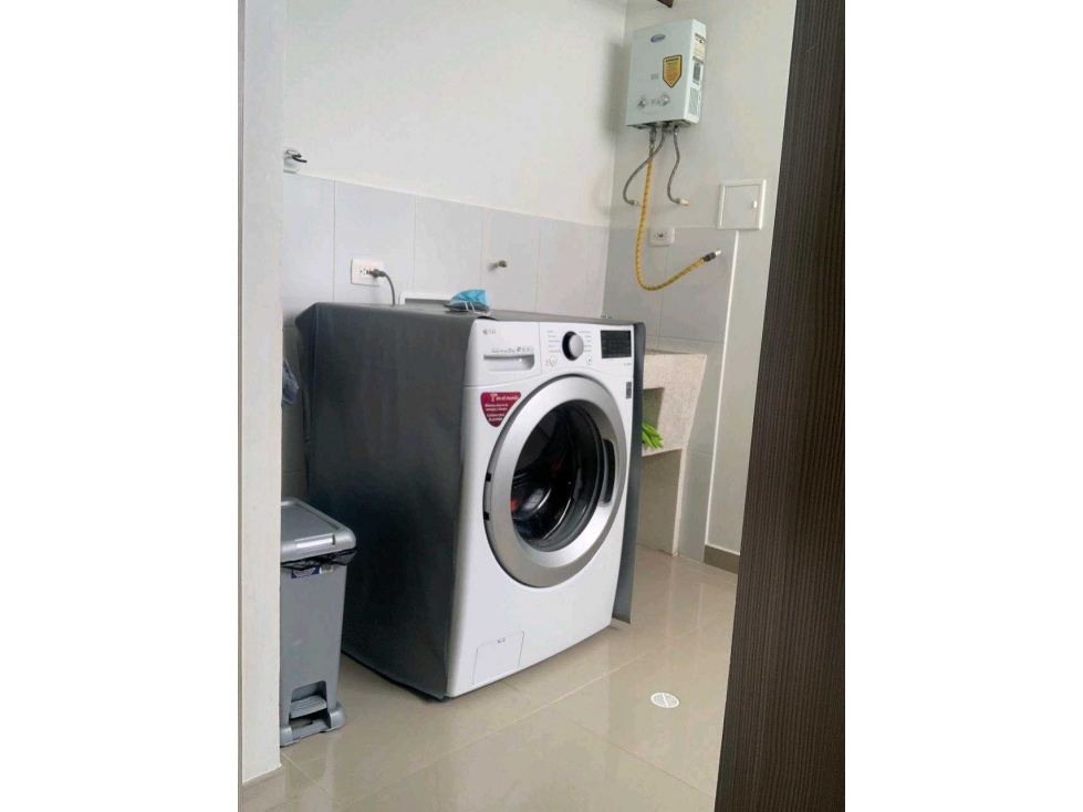 Se vende apartamento av 19 Armenia Quindio — foto 6