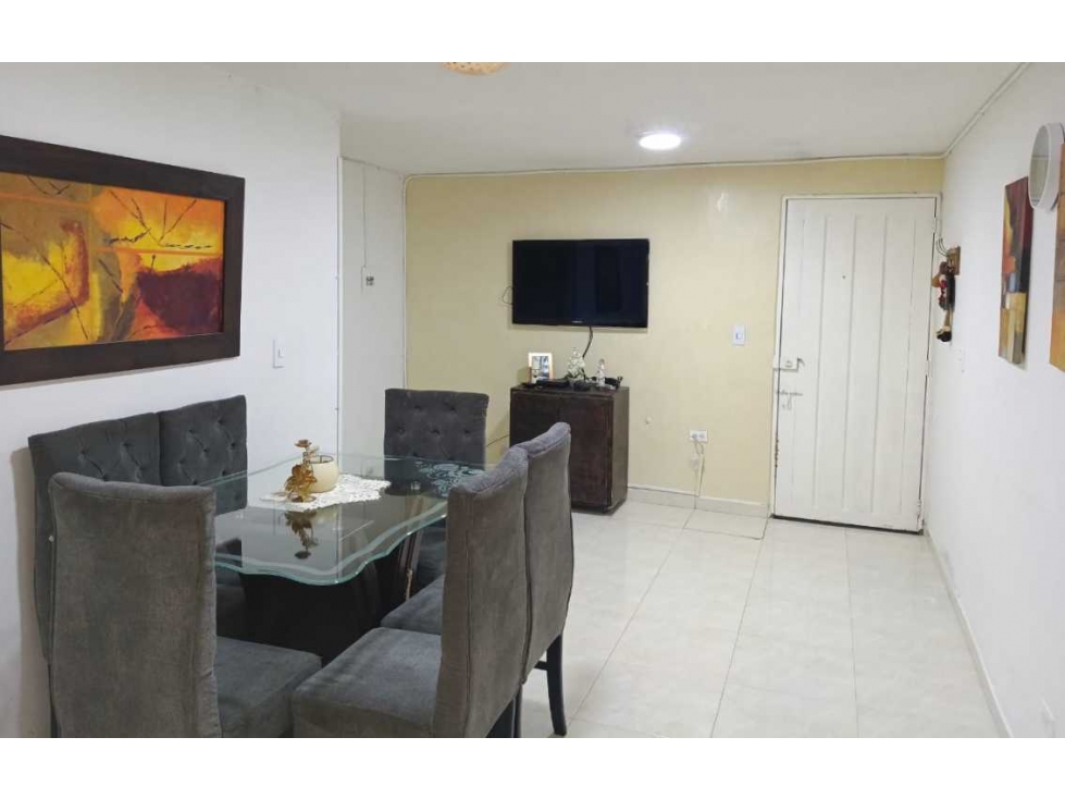 Se vende apartamento av 19 Armenia Quindio