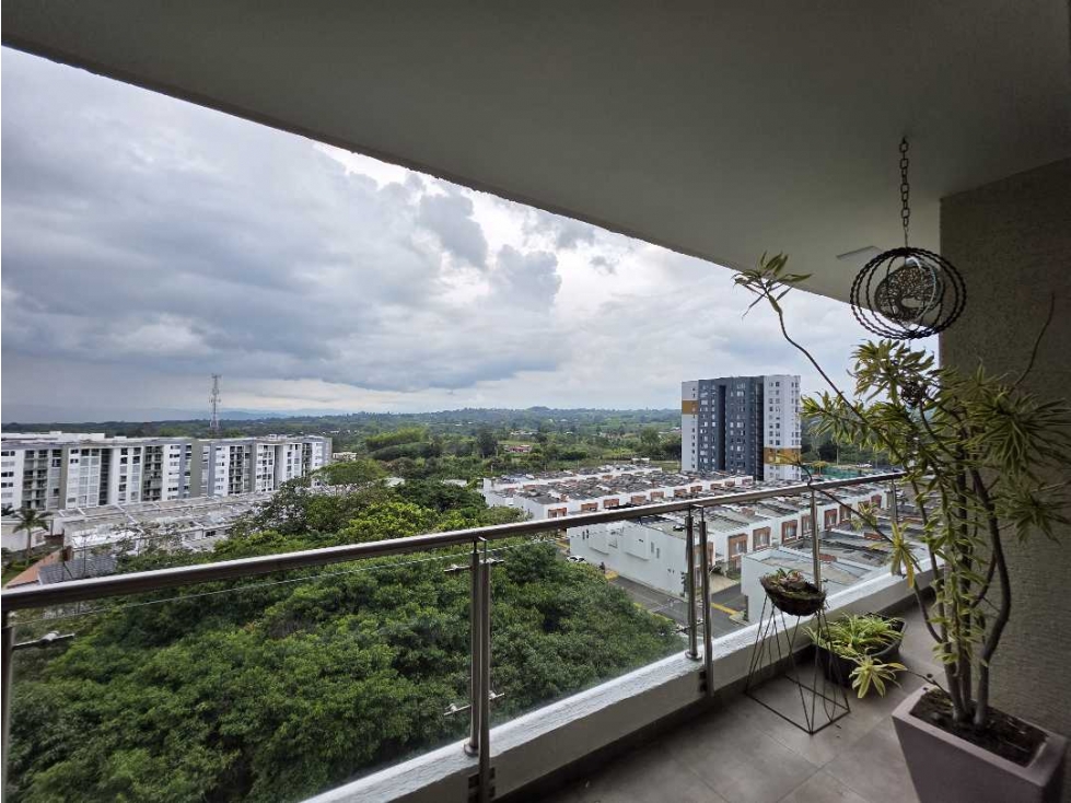 Se vende apartamento Av. 19 Armenia Quindio