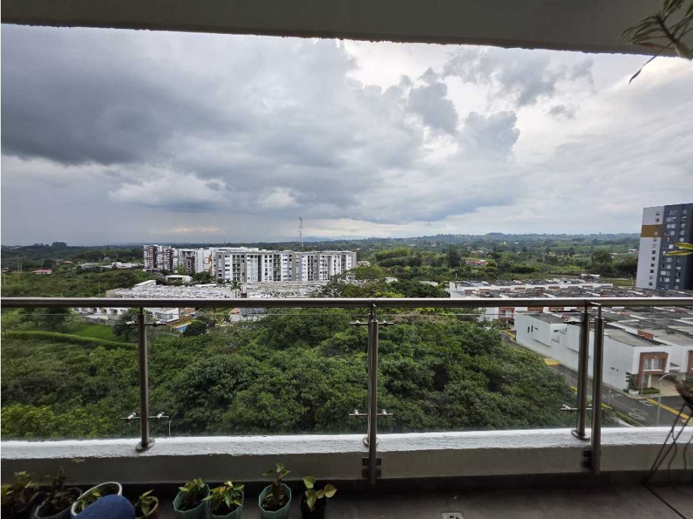 Se vende apartamento Av. 19 Armenia Quindio — foto 2