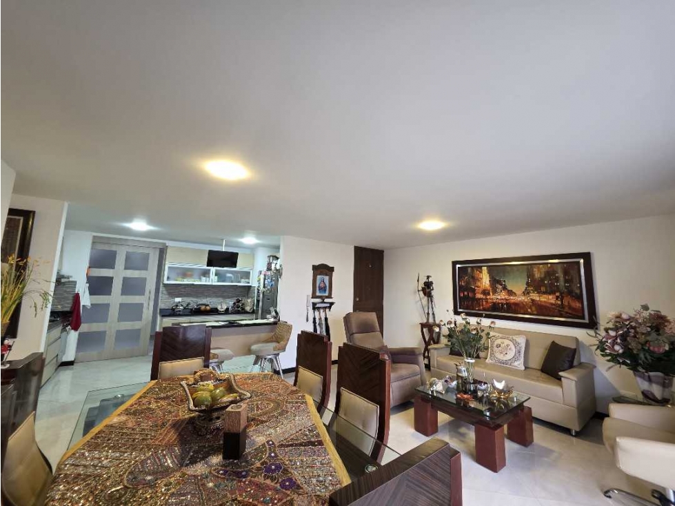 Se vende apartamento Av. 19 Armenia Quindio — foto 5