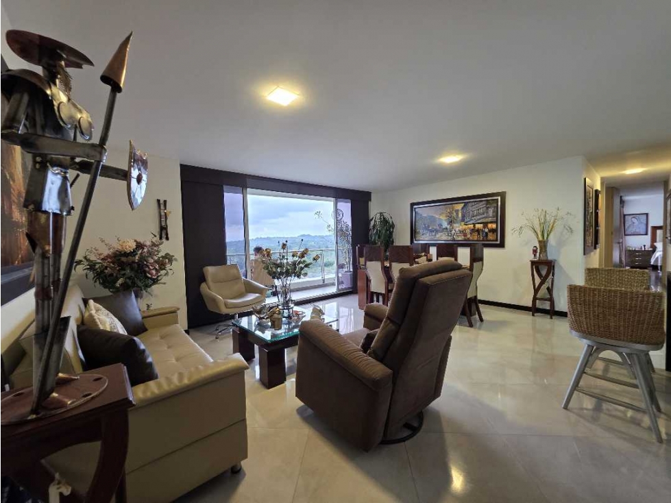 Se vende apartamento Av. 19 Armenia Quindio — foto 6