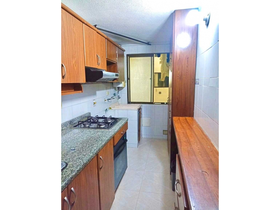 SE VENDE APARTAMENTO . AV 19 NORTE DE ARMENIA QUINDIO — foto 4