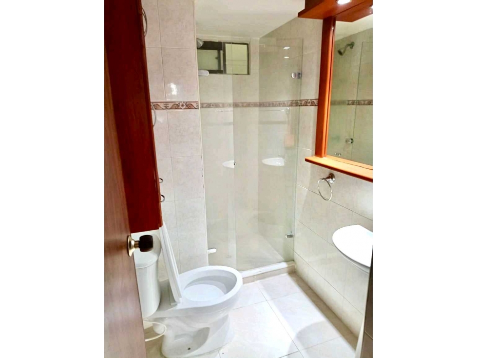 SE VENDE APARTAMENTO . AV 19 NORTE DE ARMENIA QUINDIO — foto 5