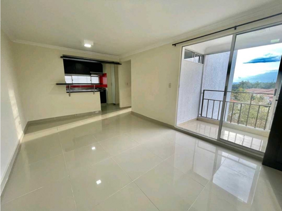 SE VENDE APARTAMENTO AV 19 NORTE