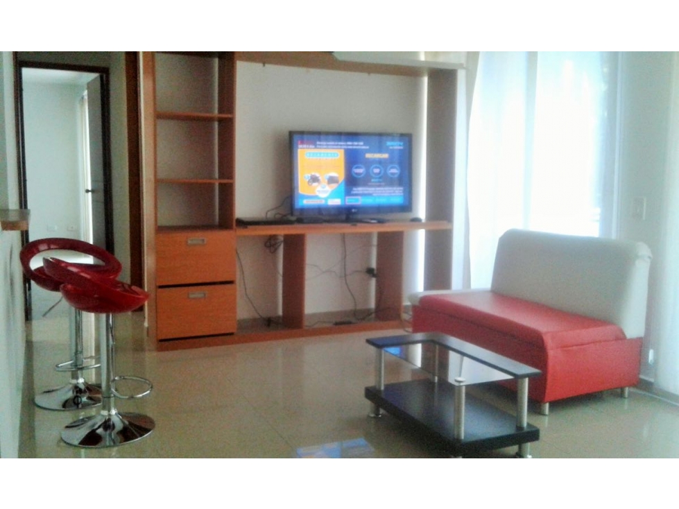 SE VENDE APARTAMENTO. AV 19 NORTE DE ARMENIA QUINDÍO