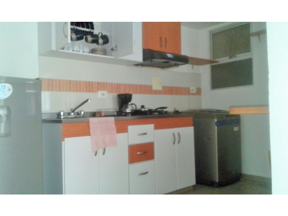 SE VENDE APARTAMENTO. AV 19 NORTE DE ARMENIA QUINDÍO — foto 3