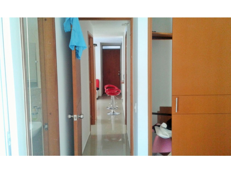 SE VENDE APARTAMENTO. AV 19 NORTE DE ARMENIA QUINDÍO — foto 4