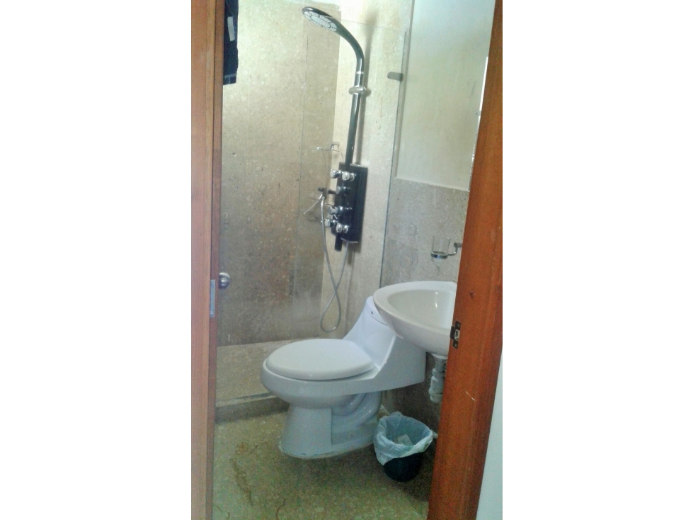 SE VENDE APARTAMENTO. AV 19 NORTE DE ARMENIA QUINDÍO — foto 6