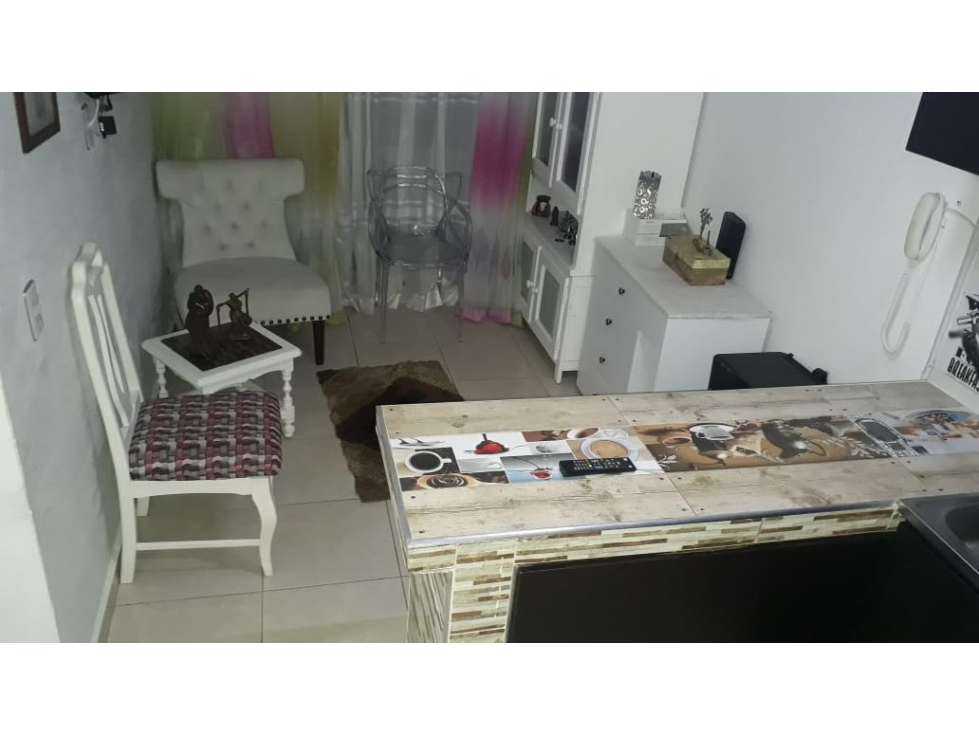 Se vende APARTAMENTO, av 19 norte de Armenia Quindío .
