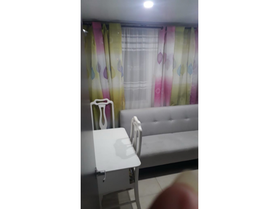 Se vende APARTAMENTO, av 19 norte de Armenia Quindío . — foto 2