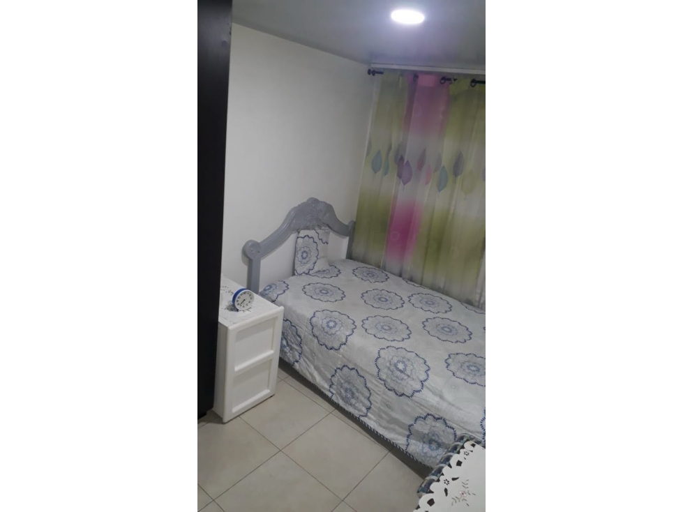Se vende APARTAMENTO, av 19 norte de Armenia Quindío . — foto 3