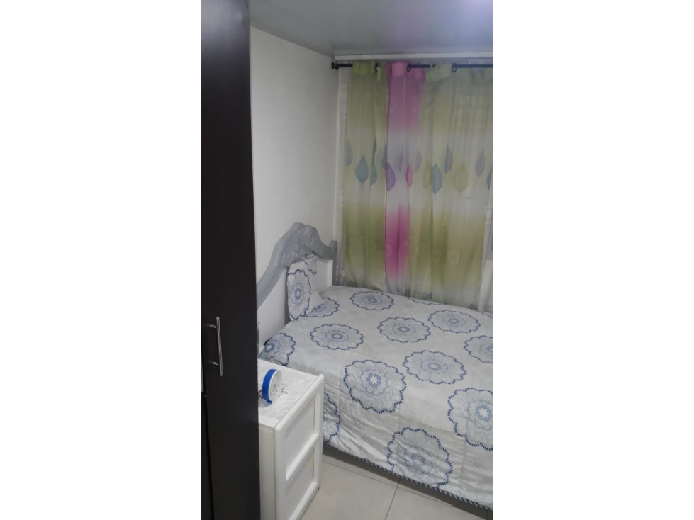Se vende APARTAMENTO, av 19 norte de Armenia Quindío . — foto 5