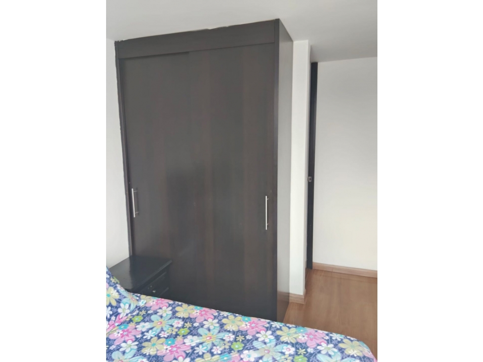 Se vende apartamento, av 19 norte de Armenia Quindío. — foto 3