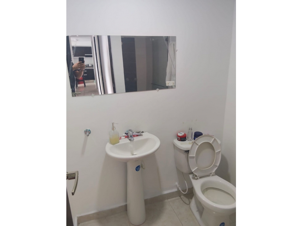 Se vende apartamento, av 19 norte de Armenia Quindío. — foto 6