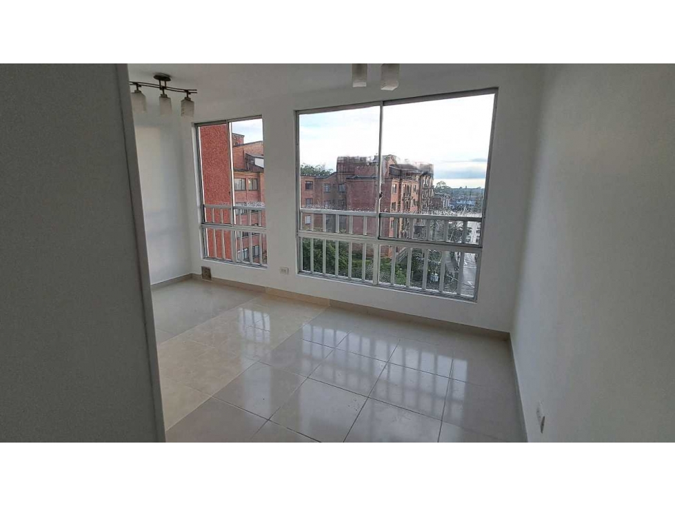 Se vende apartamento Av 19 norte Armenia Quindio