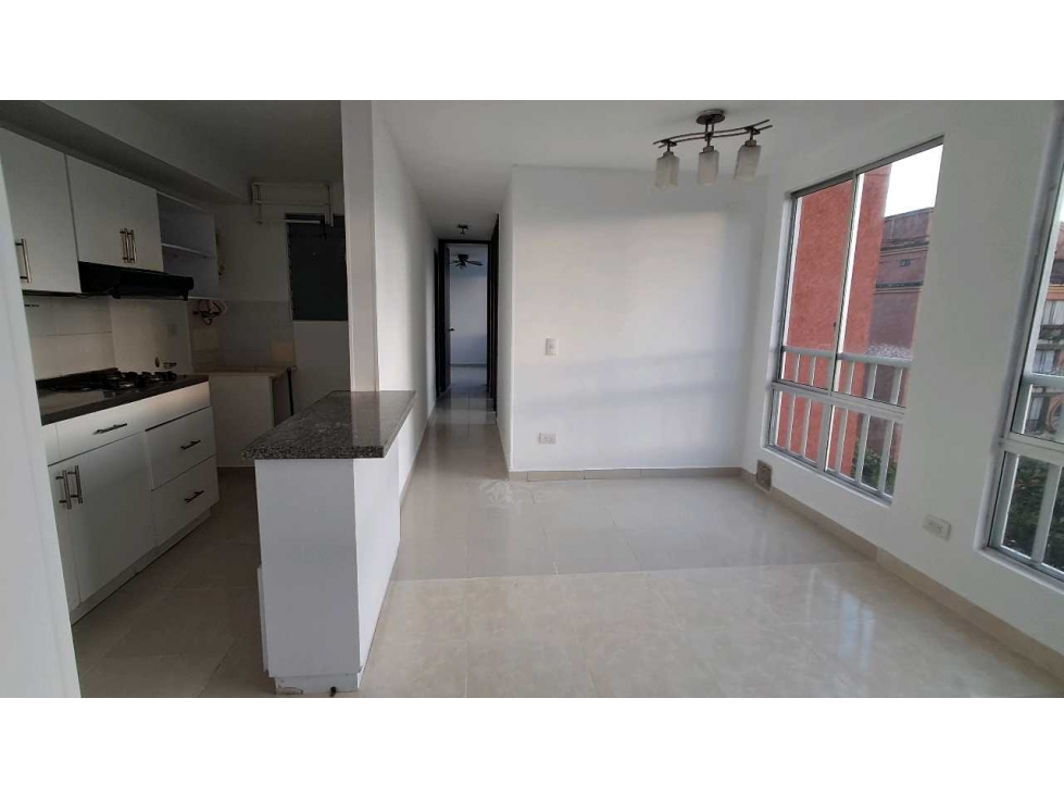 Se vende apartamento Av 19 norte Armenia Quindio — foto 2