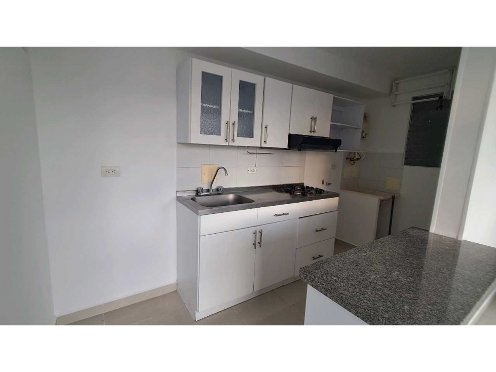 Se vende apartamento Av 19 norte Armenia Quindio — foto 3