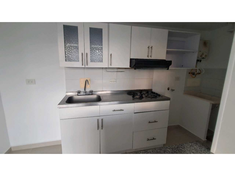 Se vende apartamento Av 19 norte Armenia Quindio — foto 4