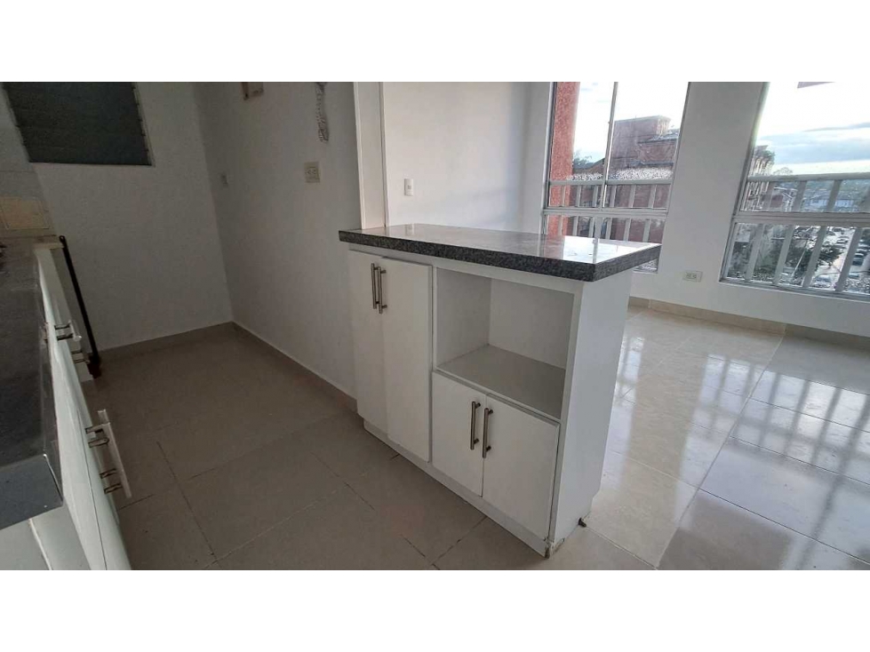 Se vende apartamento Av 19 norte Armenia Quindio — foto 5