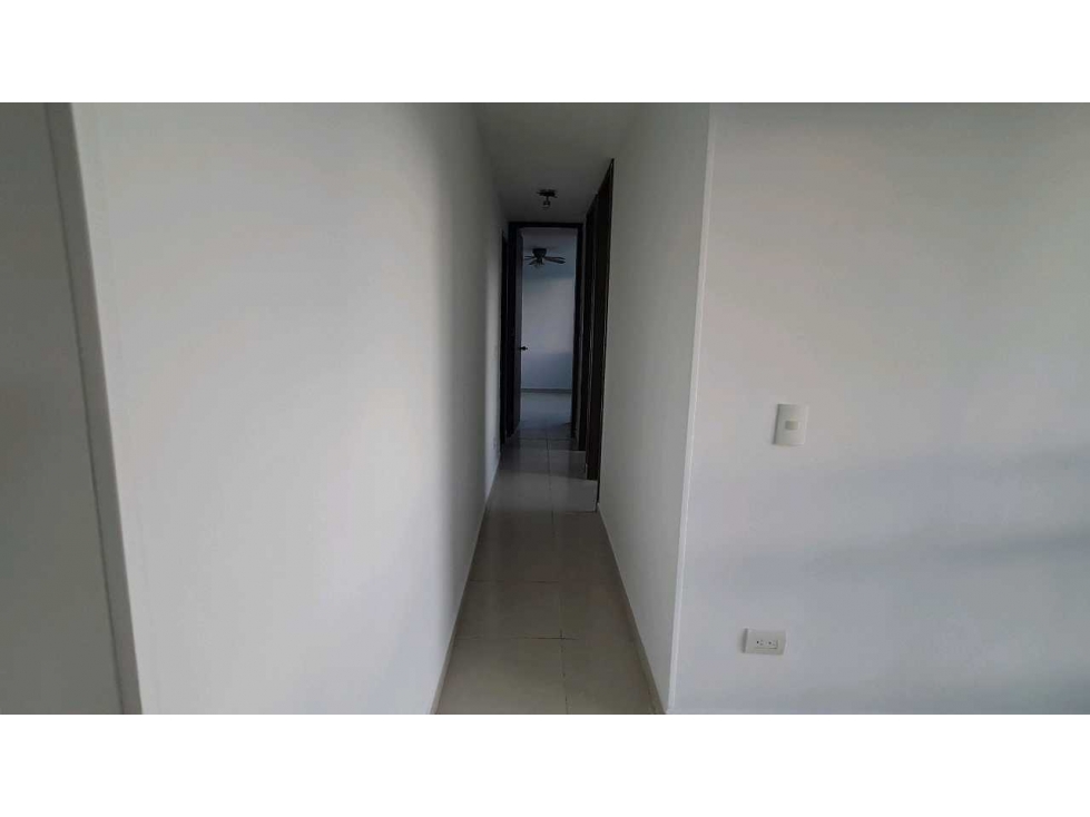 Se vende apartamento Av 19 norte Armenia Quindio — foto 6