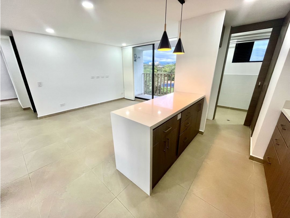 Se vende apartamento, av 19 norte de Armenia Quindío. — foto 3