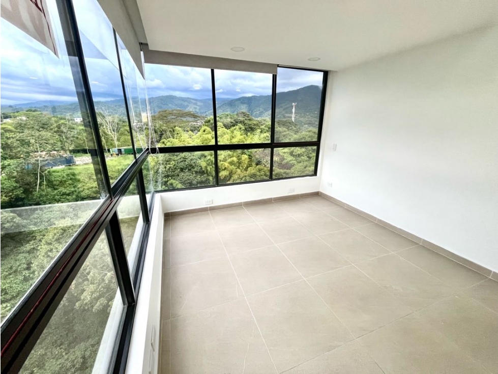 Se vende apartamento, av 19 norte de Armenia Quindío. — foto 6