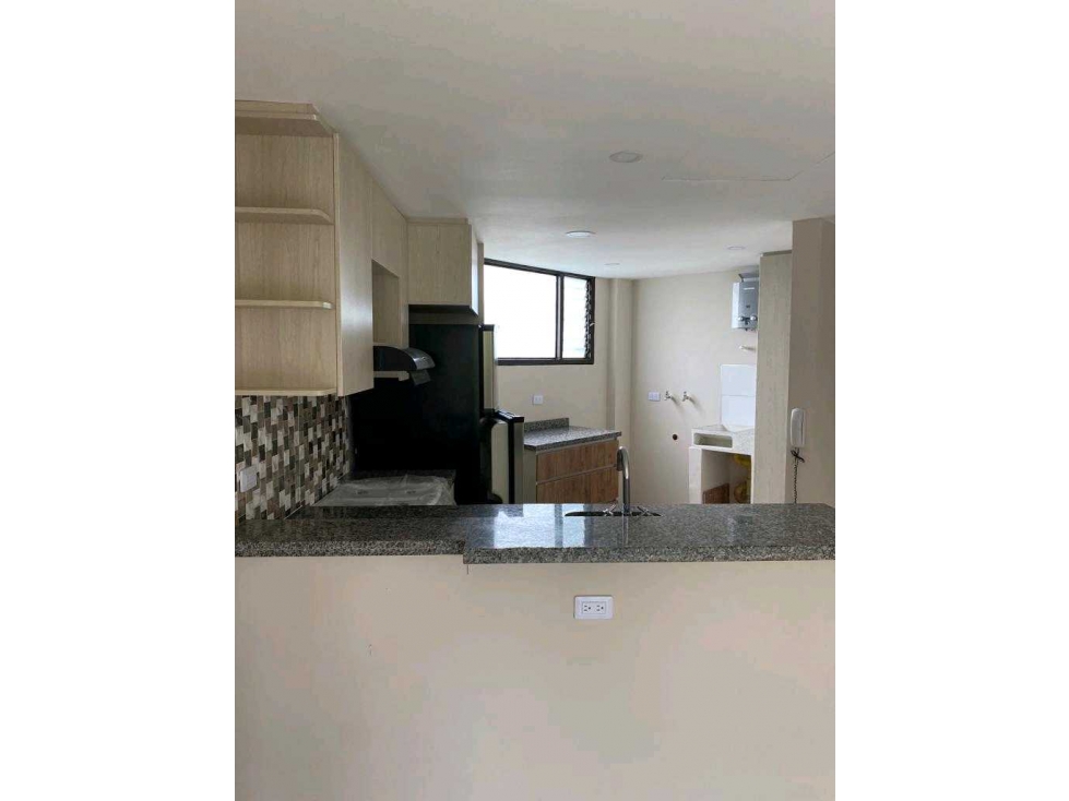 Se vende apartamento Av 19 norte Armenia Quindio — foto 2
