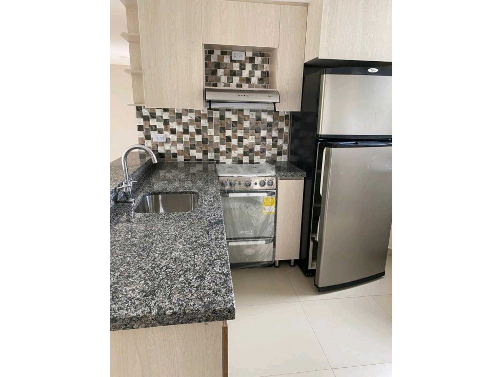 Se vende apartamento Av 19 norte Armenia Quindio — foto 3