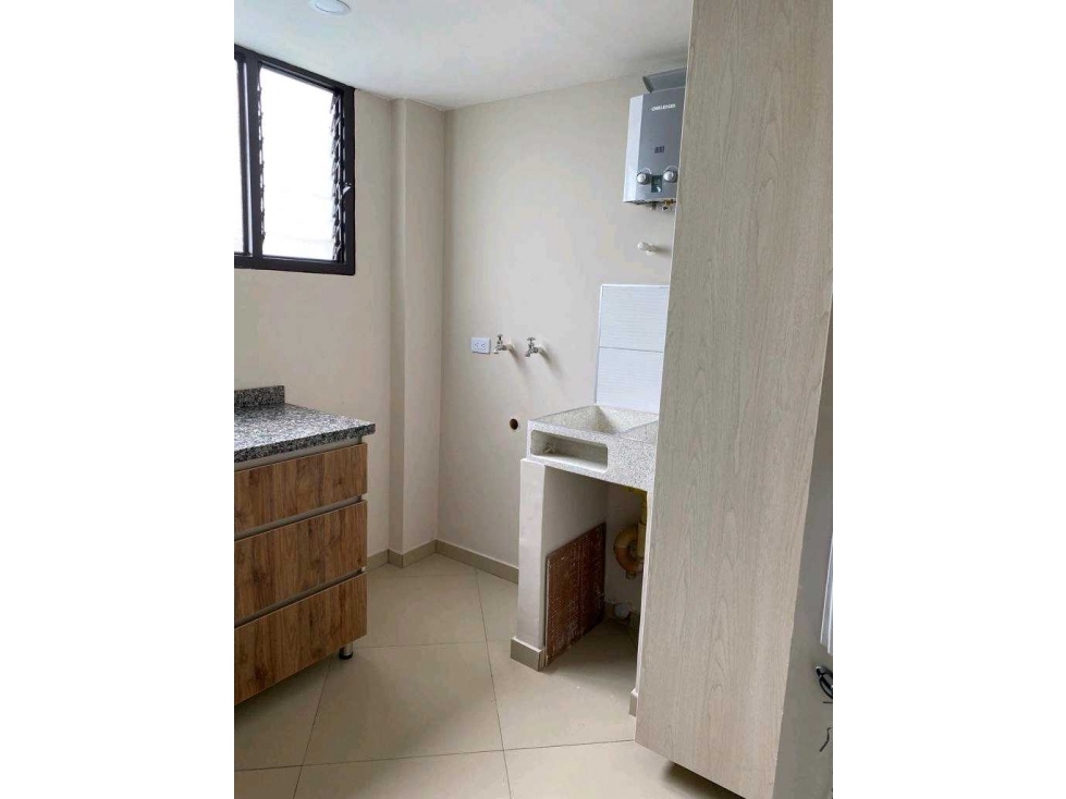 Se vende apartamento Av 19 norte Armenia Quindio — foto 4