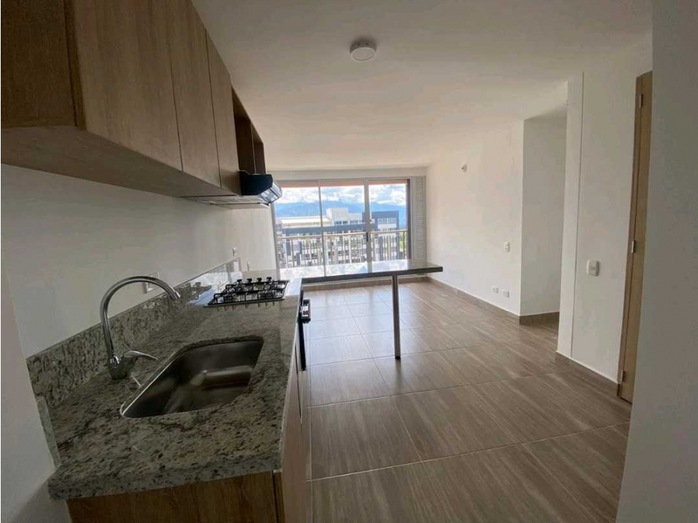 Se vende apartamento av 19 norte Armenia Quindio