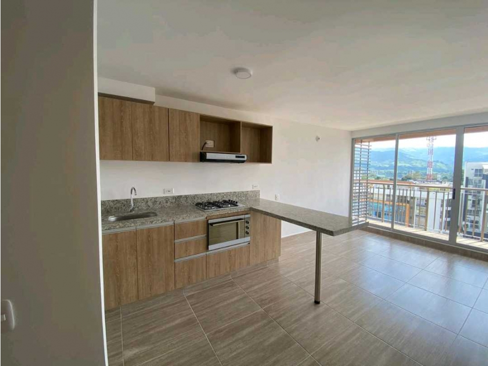 Se vende apartamento av 19 norte Armenia Quindio — foto 2