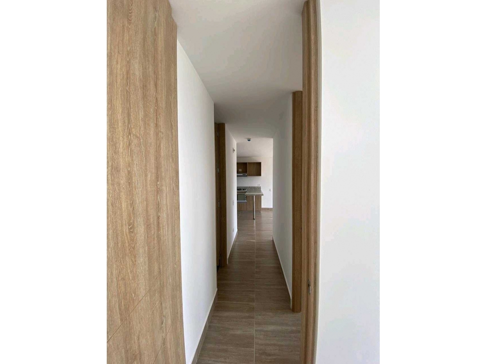 Se vende apartamento av 19 norte Armenia Quindio — foto 6