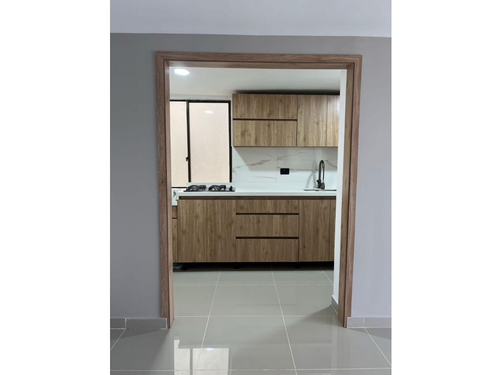 Se vende APARTAMENTO, av 19 norte de Armenia Quindío. — foto 4