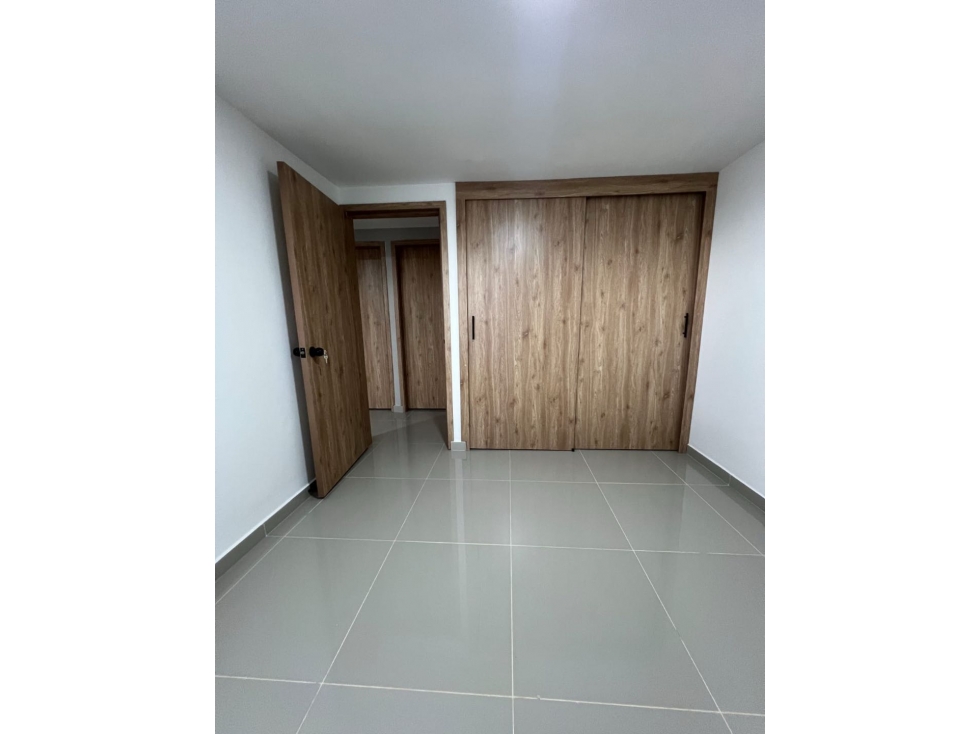 Se vende APARTAMENTO, av 19 norte de Armenia Quindío. — foto 5
