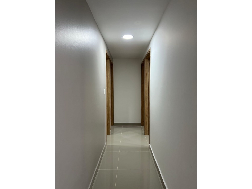 Se vende APARTAMENTO, av 19 norte de Armenia Quindío. — foto 6