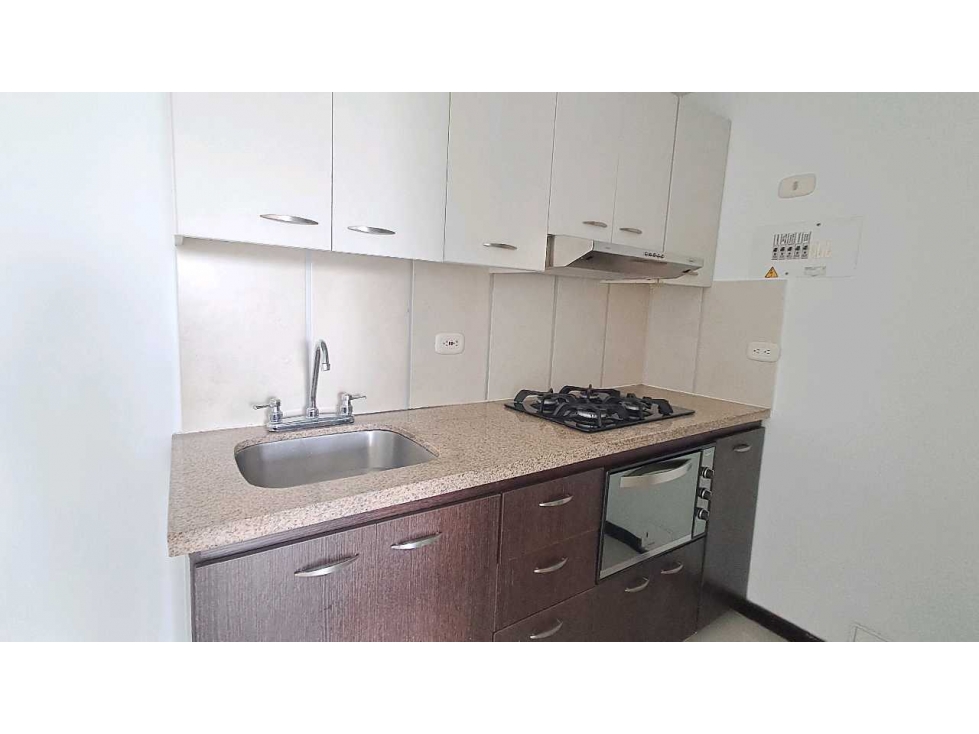 Se vende apartamento av 19 norte de Armenia Quindio — foto 2