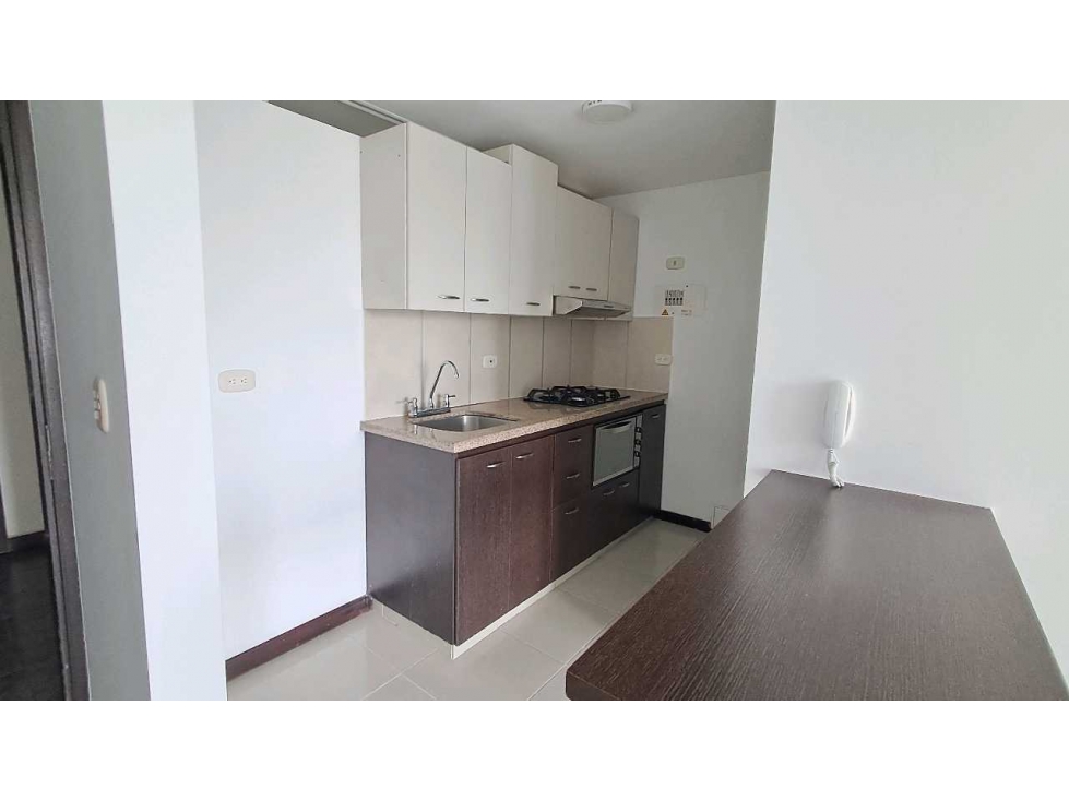 Se vende apartamento av 19 norte de Armenia Quindio — foto 3