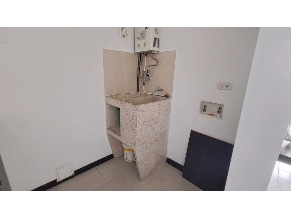 Se vende apartamento av 19 norte de Armenia Quindio — foto 4