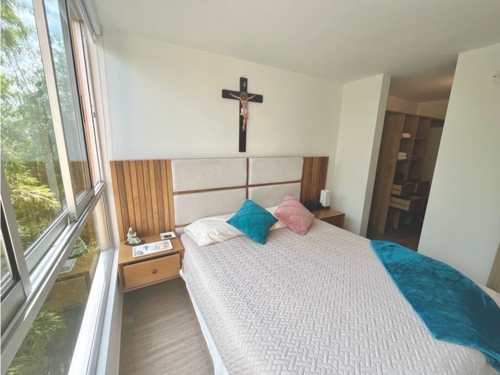 Se vende APARTAMENTO av 19 norte , Armenia Quindío. — foto 5
