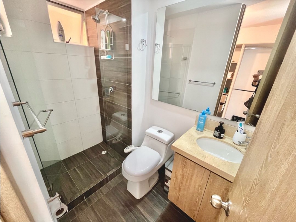 Se vende APARTAMENTO av 19 norte , Armenia Quindío. — foto 6