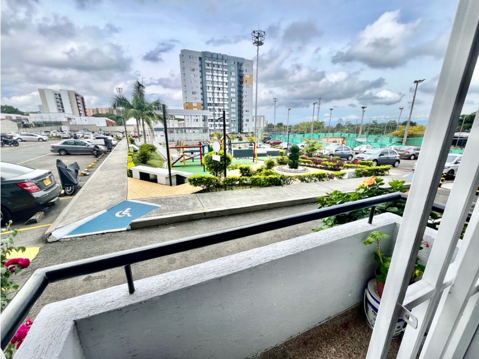 Se vende apartamento, av 19 norte de Armenia Quindío . — foto 3