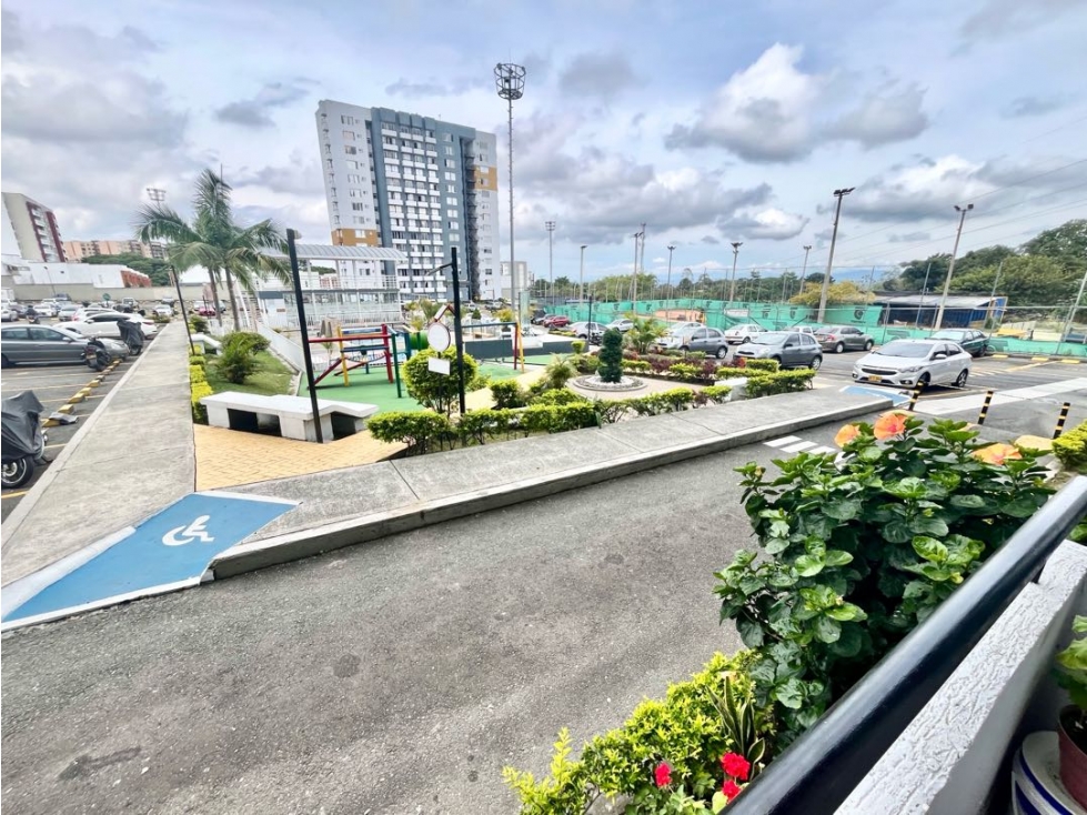 Se vende apartamento, av 19 norte de Armenia Quindío . — foto 4