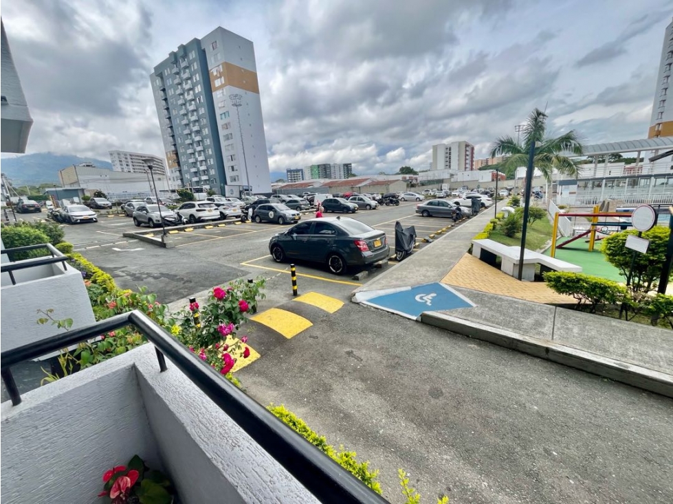 Se vende apartamento, av 19 norte de Armenia Quindío . — foto 5