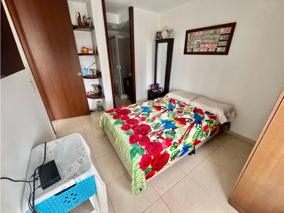 Se vende apartamento, av 19 norte de Armenia Quindío . — foto 6