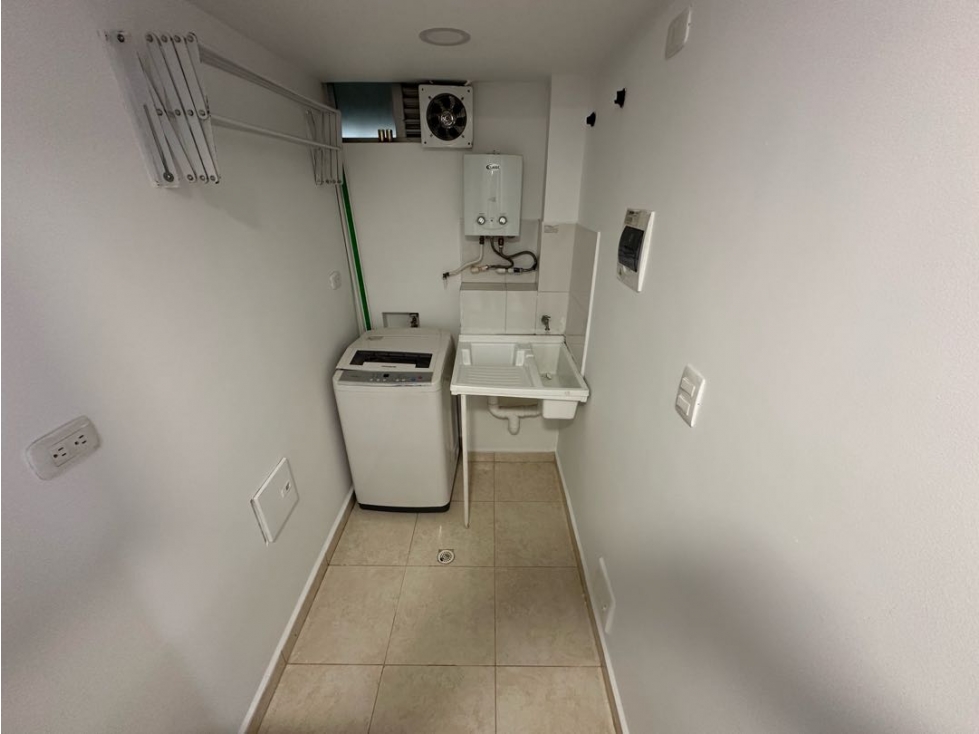 Se Vende Apartamento - Sector Avenida 19 Norte — foto 4