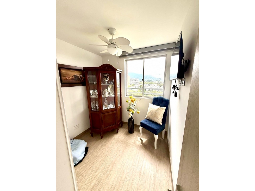 Se vende apartamento av 19 norte de Armenia Quindio — foto 2