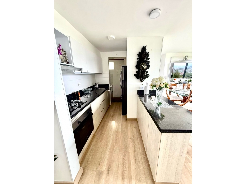 Se vende apartamento av 19 norte de Armenia Quindio — foto 3
