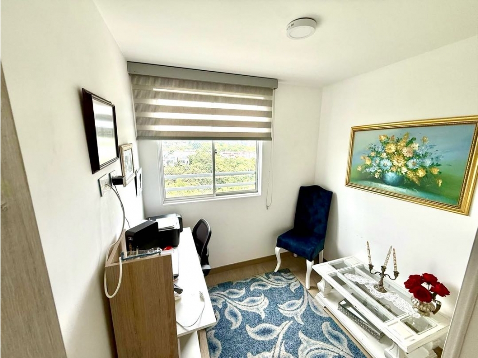 Se vende apartamento av 19 norte de Armenia Quindio — foto 4